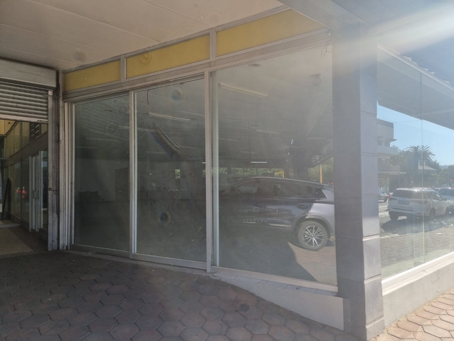 To Let commercial Property for Rent in Bethlehem Free State